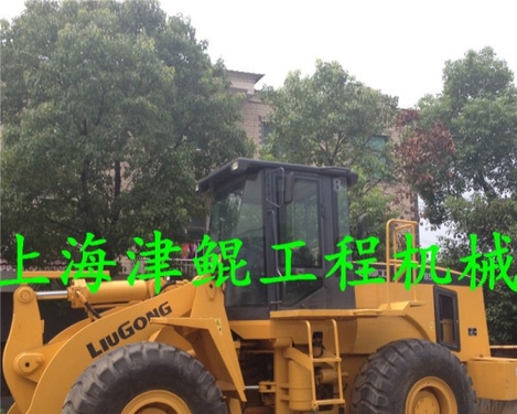 长治市出售转让二手柳工装载机