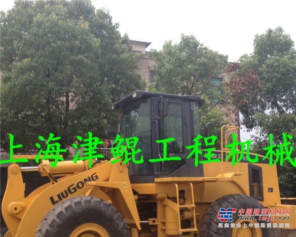 长治市出售转让二手柳工装载机