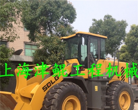 长治市出售转让二手山东临工装载机