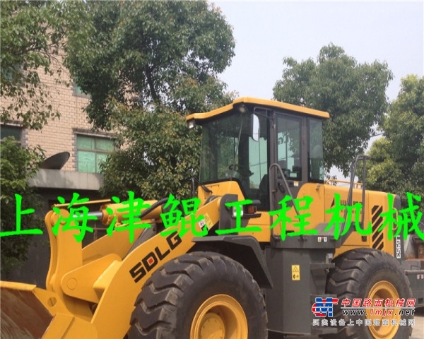 长治市出售转让二手山东临工装载机