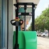 东莞市出售转让二手电动叉车