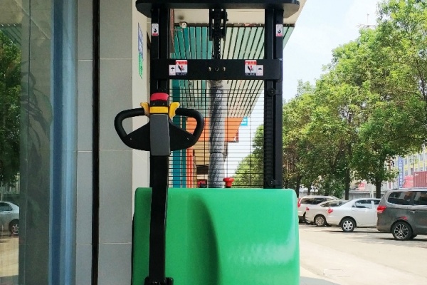 东莞市出售转让二手电动叉车