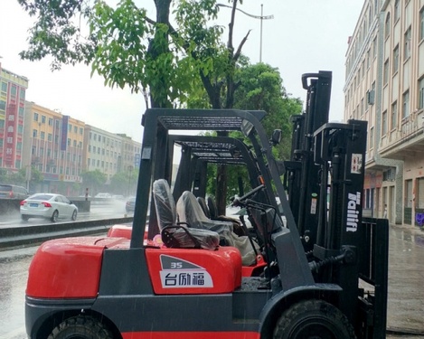 东莞市出售转让二手电动叉车
