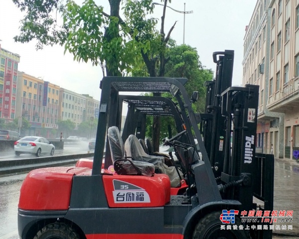 东莞市出售转让二手电动叉车