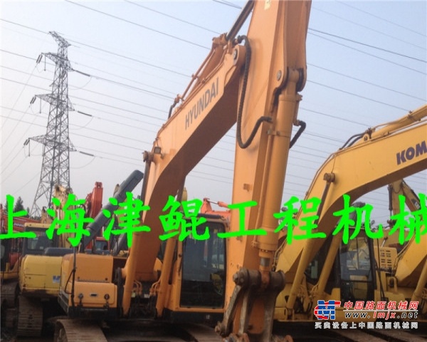 德州市出售转让二手三一重工土方机械