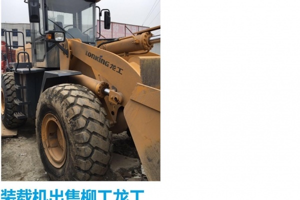 常德市出售转让二手装载机