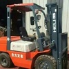 长春市出售转让二手电动叉车