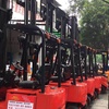 重庆出售转让二手电动叉车