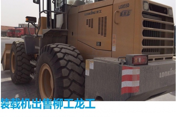 郴州市出售转让二手柳工装载机