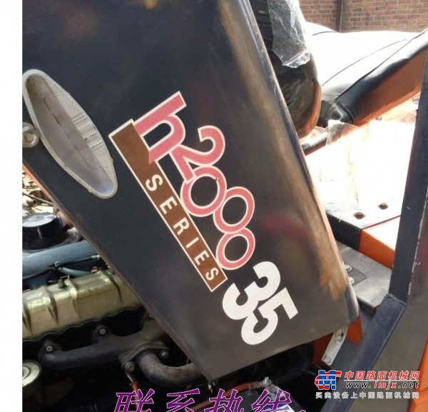 大连市出售转让二手合力电动叉车