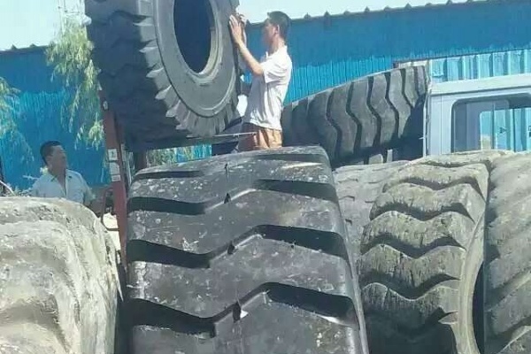 大庆市出售转让二手装载机