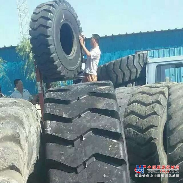 大庆市出售转让二手装载机
