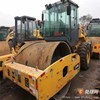 阿克苏地区出售转让二手徐工压路机