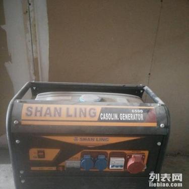德州市出售转让二手柴油发电机