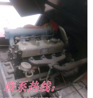 包头市出售转让二手合力电动叉车