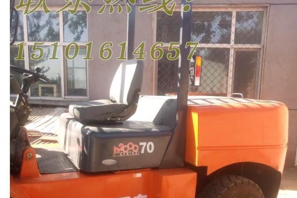 长沙市出售转让二手合力电动叉车