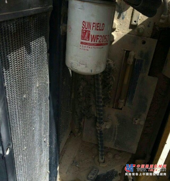 阿克苏地区出售转让二手小松土方机械