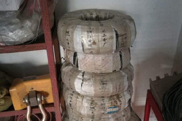 保定市出售转让二手柴油发电机