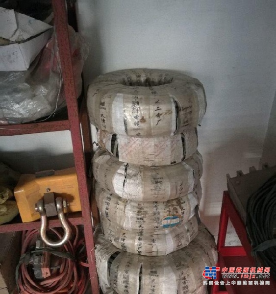 保定市出售转让二手柴油发电机