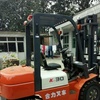 宝鸡市出售转让二手电动叉车