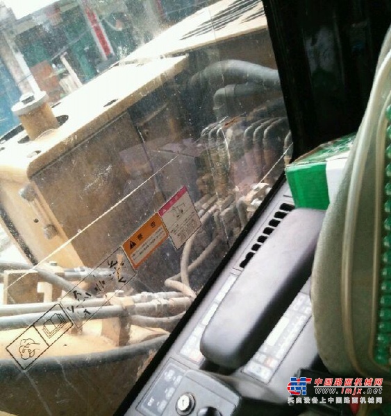 百色市出售转让二手卡特彼勒土方机械