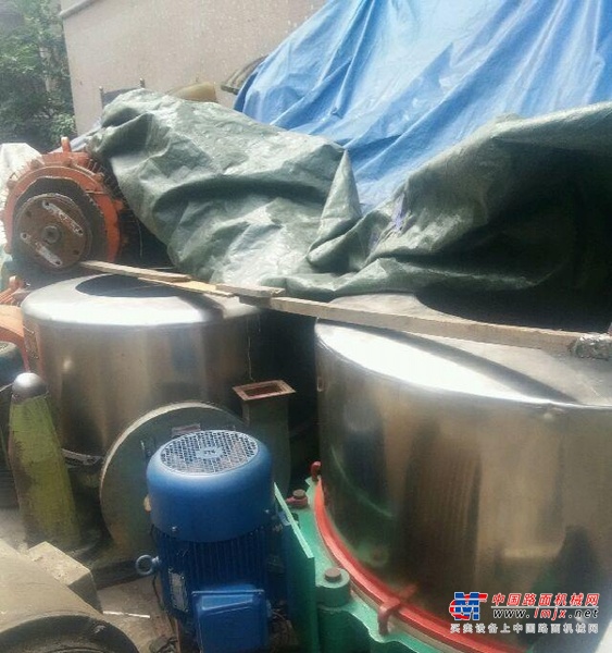 重庆出售转让二手柴油发电机