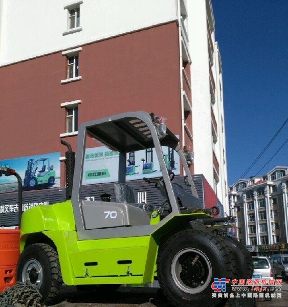 长春市出售转让二手电动叉车