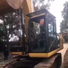 长沙市出售转让二手卡特彼勒土方机械