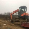沧州市出售转让二手雷沃重工土方机械
