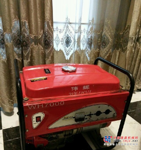 常德市出售转让二手柴油发电机