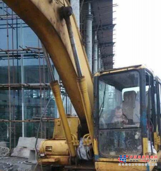 郴州市出售转让二手小松土方机械