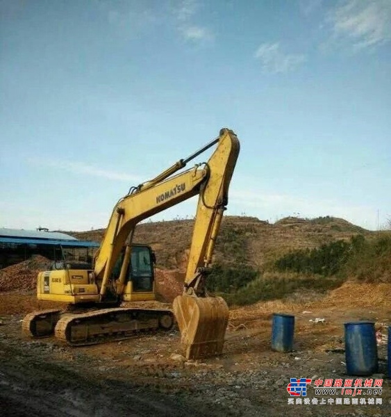 郴州市出售转让二手小松土方机械