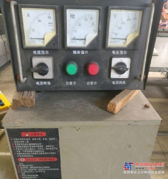 滁州市出售转让二手柴油发电机