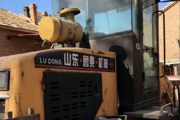 赤峰市出售转让二手装载机