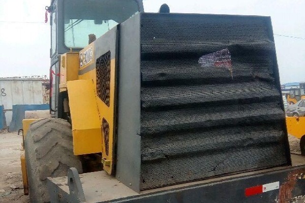 大庆市出售转让二手压路机