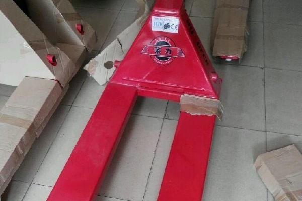 东莞市出售转让二手电动叉车