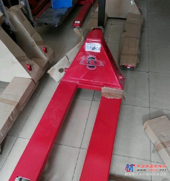 东莞市出售转让二手电动叉车