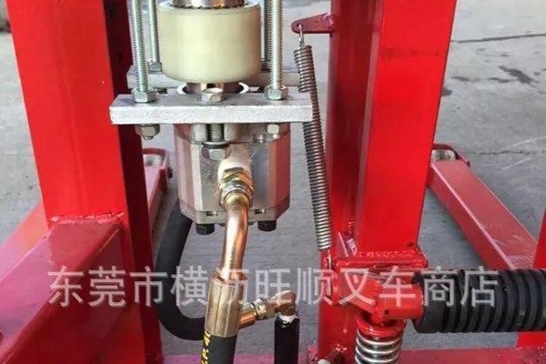 东莞市出售转让二手电动叉车