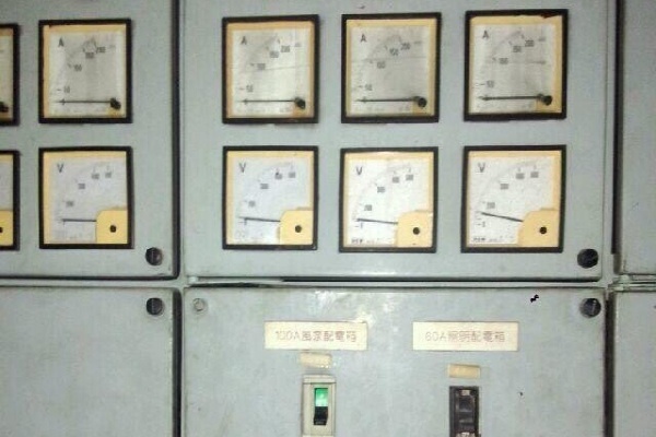 东莞市出售转让二手柴油发电机