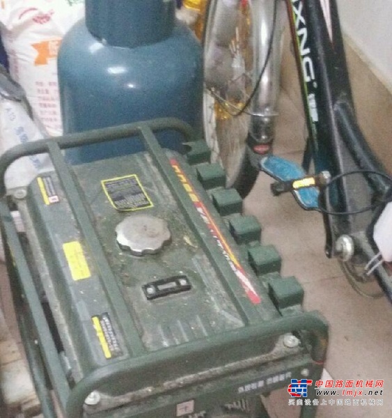 东莞市出售转让二手柴油发电机