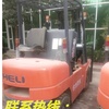 安庆市出售转让二手电动叉车