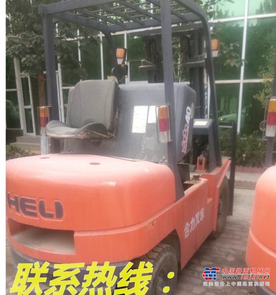 安庆市出售转让二手电动叉车