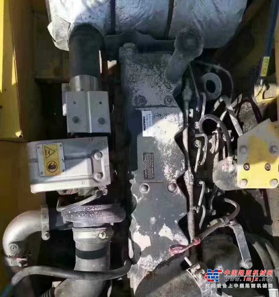 安康市出售转让二手小松土方机械