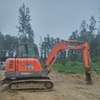 安康市出售转让二手斗山土方机械