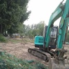 保定市出售转让二手神钢土方机械