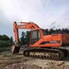 保定市出售转让二手斗山土方机械