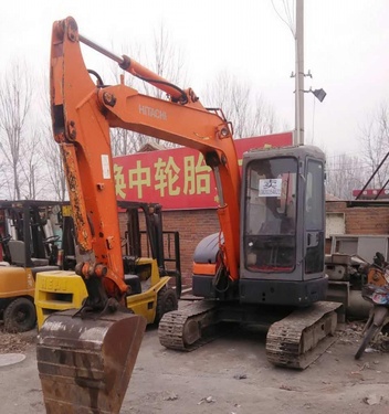 承德市出售转让二手土方机械