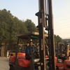 包头市出售转让二手合力电动叉车