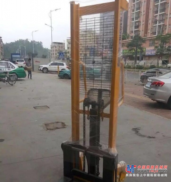 北海市出售转让二手电动叉车