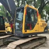 巴音郭楞出售转让二手沃尔沃土方机械